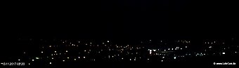 lohr-webcam-13-11-2017-02:20