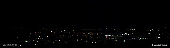 lohr-webcam-13-11-2017-03:20