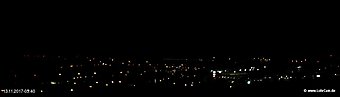 lohr-webcam-13-11-2017-03:40