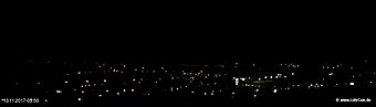 lohr-webcam-13-11-2017-03:50