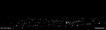 lohr-webcam-13-11-2017-04:10