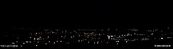 lohr-webcam-13-11-2017-05:40
