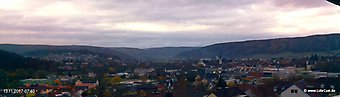lohr-webcam-13-11-2017-07:40