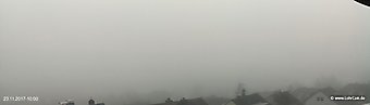 lohr-webcam-23-11-2017-10:00