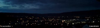 lohr-webcam-01-04-2018-06:30