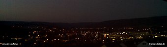 lohr-webcam-18-04-2018-05:50