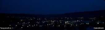 lohr-webcam-29-04-2018-21:10