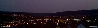 lohr-webcam-28-08-2018-20:40