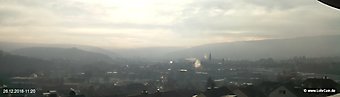 lohr-webcam-26-12-2018-11:20