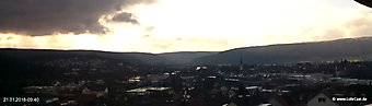 lohr-webcam-21-01-2018-09:40
