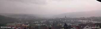 lohr-webcam-28-01-2018-08:30