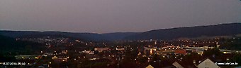 lohr-webcam-15-07-2018-05:00