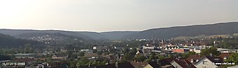 lohr-webcam-15-07-2018-08:50