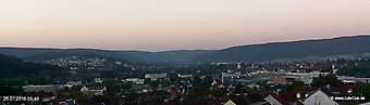 lohr-webcam-26-07-2018-05:40