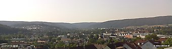 lohr-webcam-27-07-2018-09:40