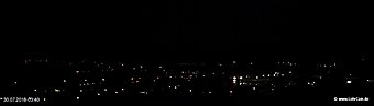 lohr-webcam-30-07-2018-03:40