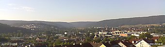 lohr-webcam-30-07-2018-07:50