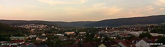 lohr-webcam-30-07-2018-20:30
