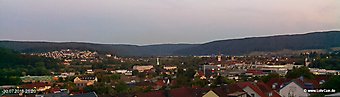 lohr-webcam-30-07-2018-21:20