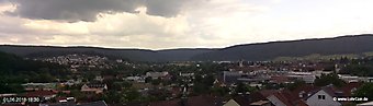 lohr-webcam-01-06-2018-18:30