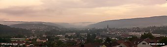 lohr-webcam-07-06-2018-19:30