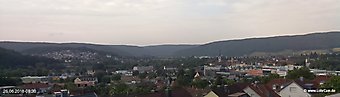 lohr-webcam-26-06-2018-08:30