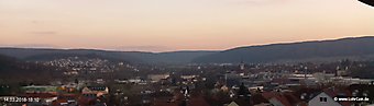 lohr-webcam-14-03-2018-18:10