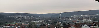 lohr-webcam-22-03-2018-09:10