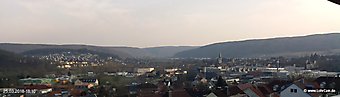 lohr-webcam-25-03-2018-18:10