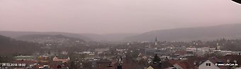 lohr-webcam-28-03-2018-18:00