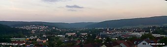 lohr-webcam-18-05-2018-20:40