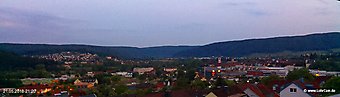 lohr-webcam-21-05-2018-21:20