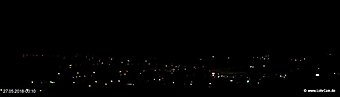 lohr-webcam-27-05-2018-00:10