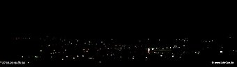 lohr-webcam-27-05-2018-00:30