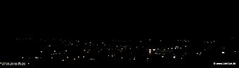 lohr-webcam-27-05-2018-03:20