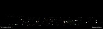 lohr-webcam-27-05-2018-03:30