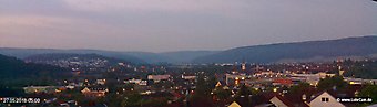 lohr-webcam-27-05-2018-05:00