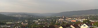 lohr-webcam-27-05-2018-06:50