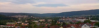 lohr-webcam-27-05-2018-21:00