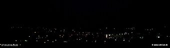 lohr-webcam-27-05-2018-23:20
