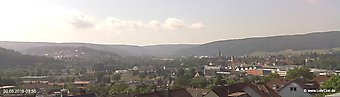 lohr-webcam-30-05-2018-09:50