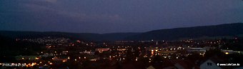 lohr-webcam-31-05-2018-21:50