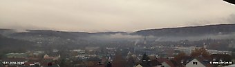 lohr-webcam-13-11-2018-09:40