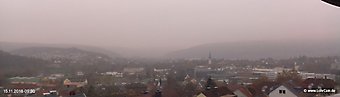 lohr-webcam-15-11-2018-09:30
