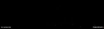 lohr-webcam-15-11-2018-21:50