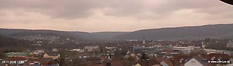 lohr-webcam-26-11-2018-13:30
