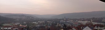 lohr-webcam-28-11-2018-16:00