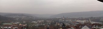 lohr-webcam-30-11-2018-11:40