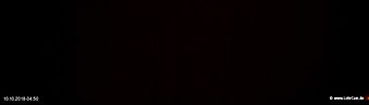 lohr-webcam-10-10-2018-04:50