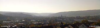 lohr-webcam-13-10-2018-11:20